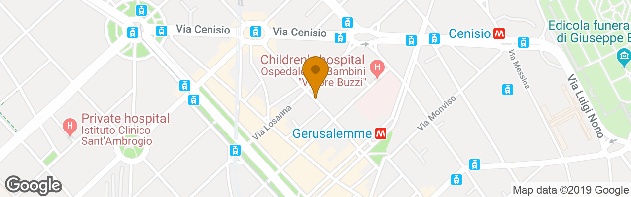 Hotel Una Scandinavia 