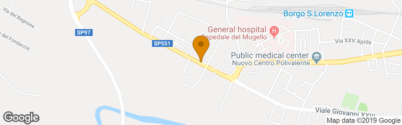 Hotel Park Ripaverde 