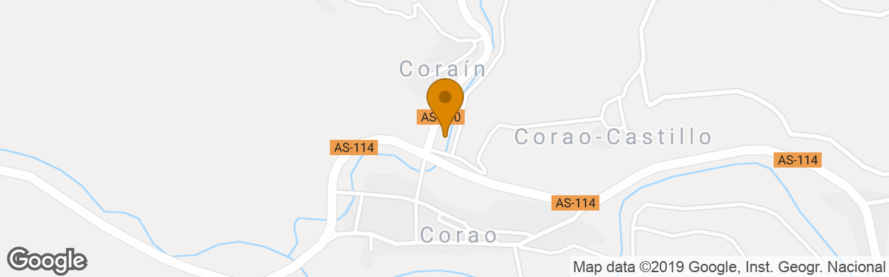 Casa Rural Santu Colás 