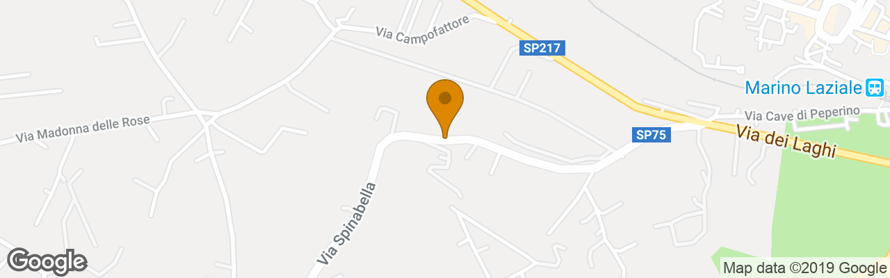 Grand Hotel Helio Cabala 