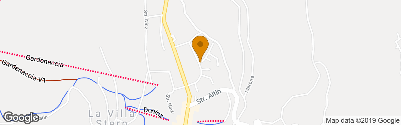 La Villa Hotel & Residence 