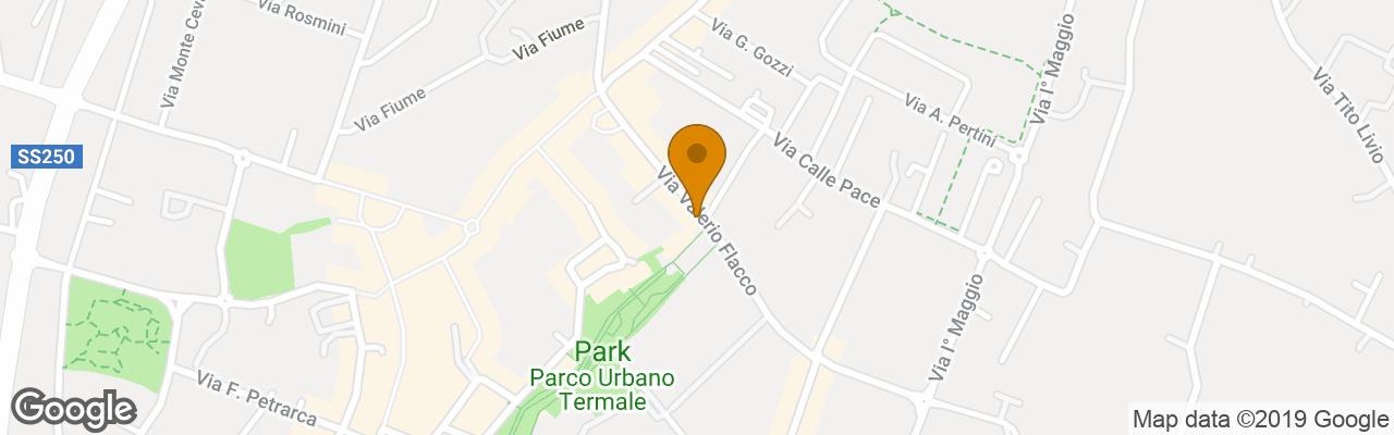 Hotel Universal Terme 