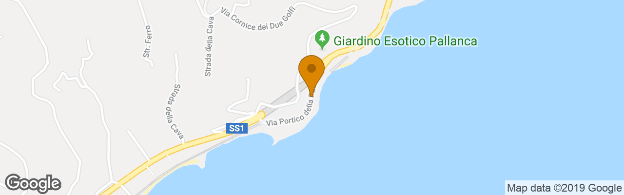 Grand Hotel del Mare 