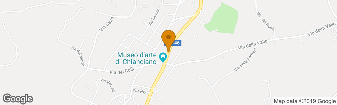 Hotel Grande Le Fonti 