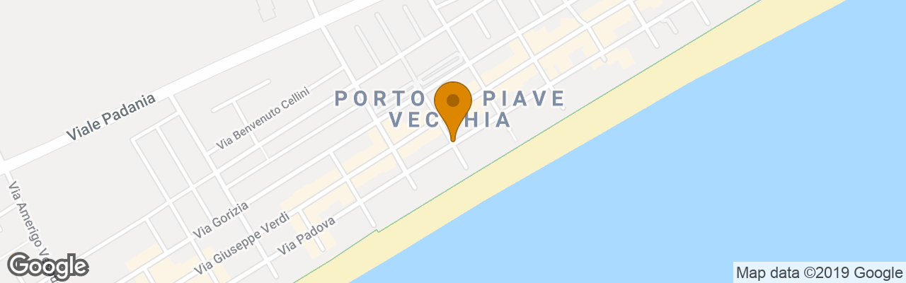 Hotel Cesare Augustus 