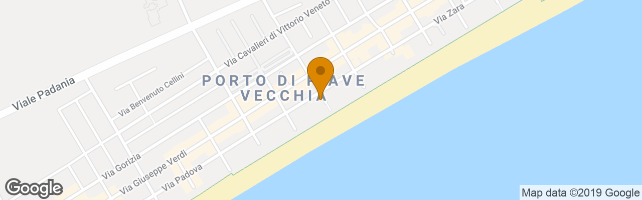 Hotel Monaco & Quisisana 