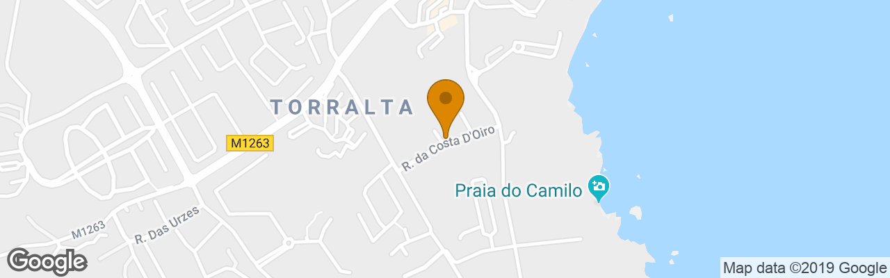 Hotel Costa d'Oiro Ambiance Village 