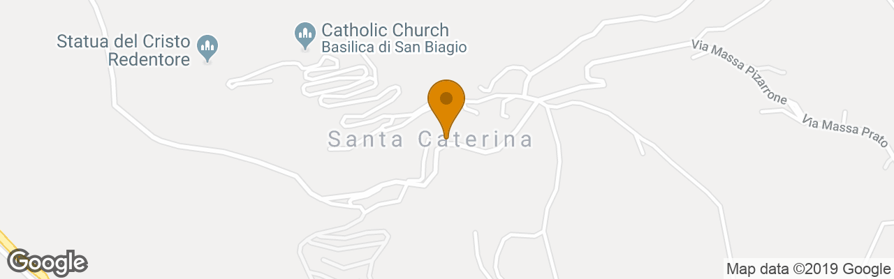 Il Grand Hotel Pianeta Maratea 