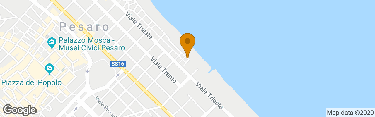 Hotel Excelsior Congress & Spa 