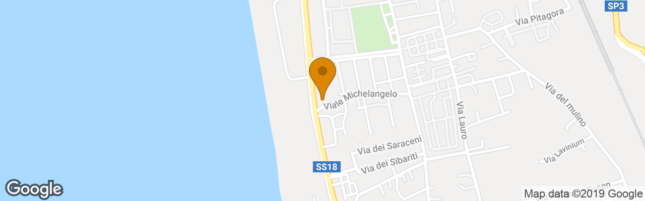 Hotel Parco Principi 