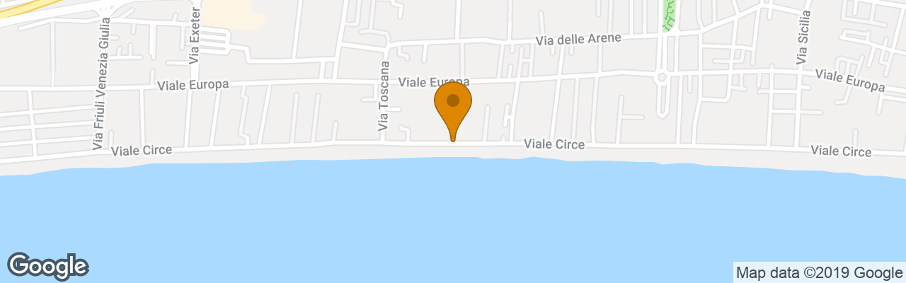 Hotel Grand L'approdo 