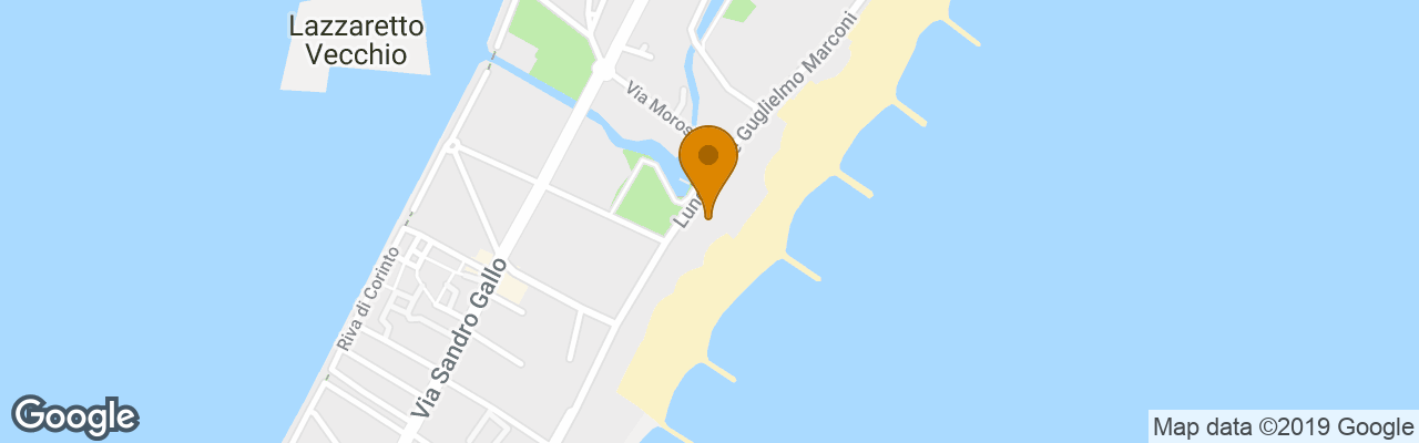 Hotel Excelsior Venice 