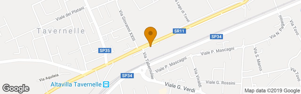 Hotel Best Western Tre Torri 