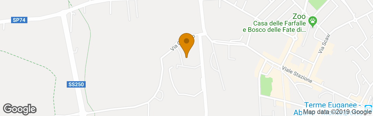 Hotel Terme Miramonti 