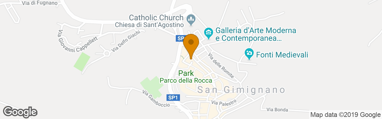 Hotel L'Atlantico Pozzo 