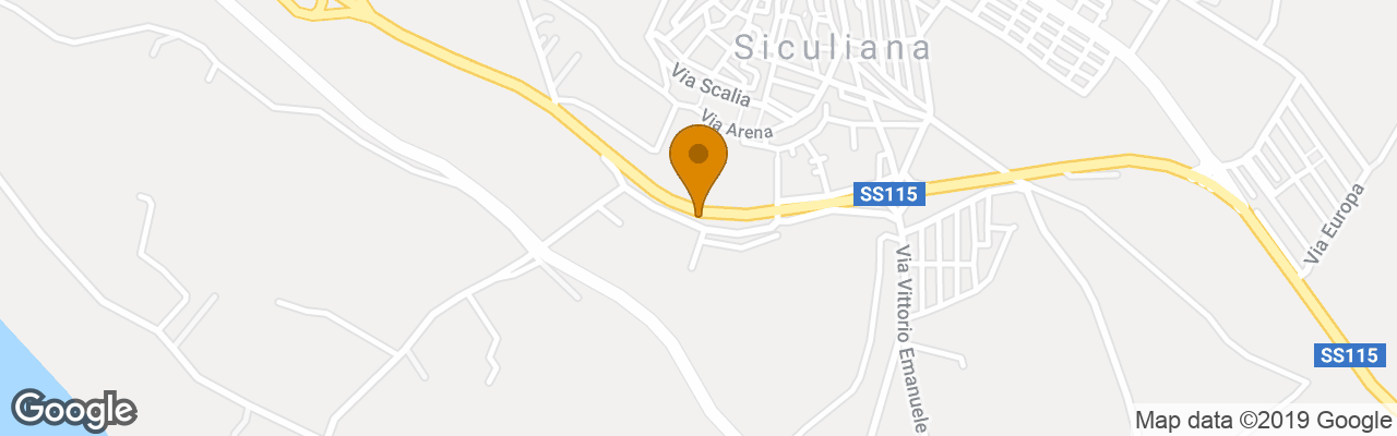 Hotel Villa Sikania Park 