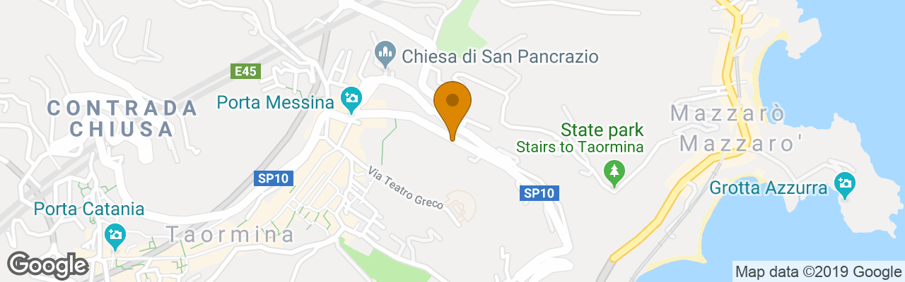 Hotel La Pensione Svizzera 