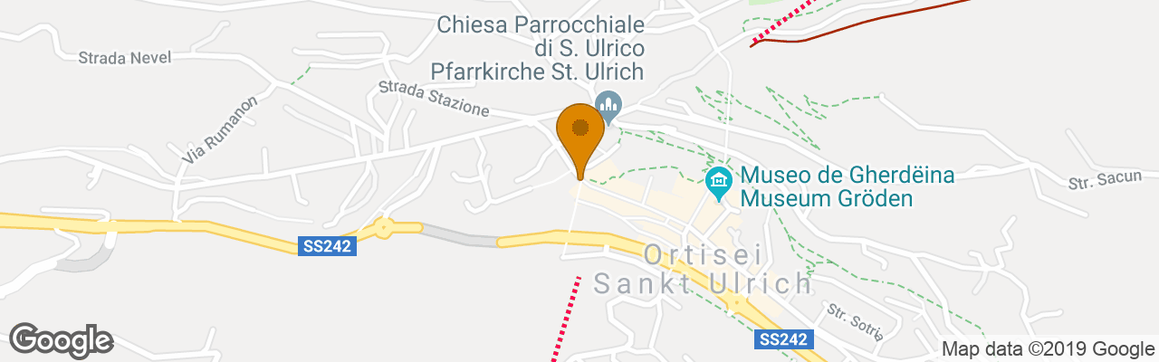 Hotel Adler Spa Resorts 