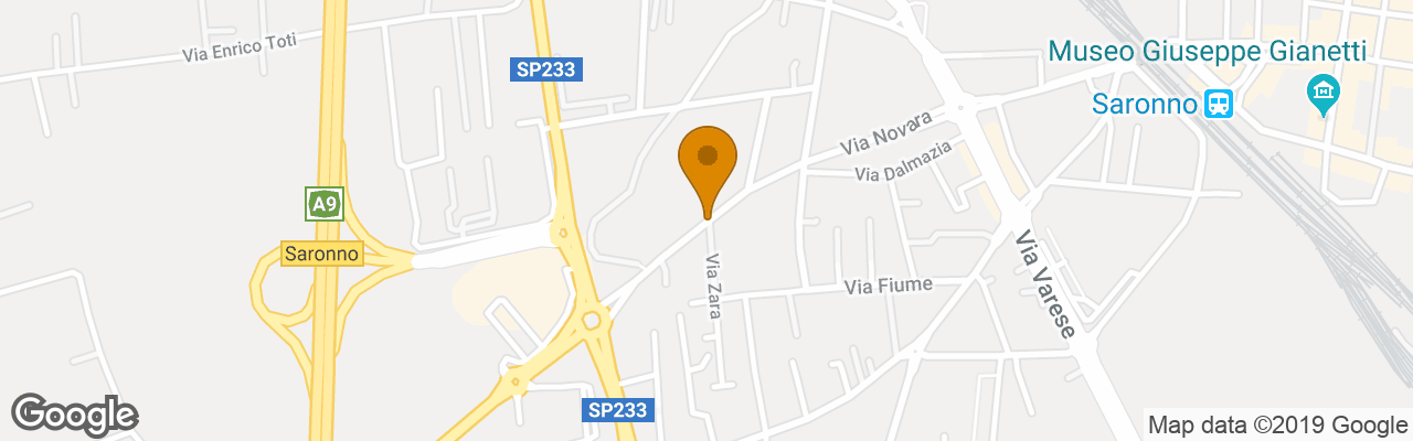 Hotel Albergo Della Rotonda 