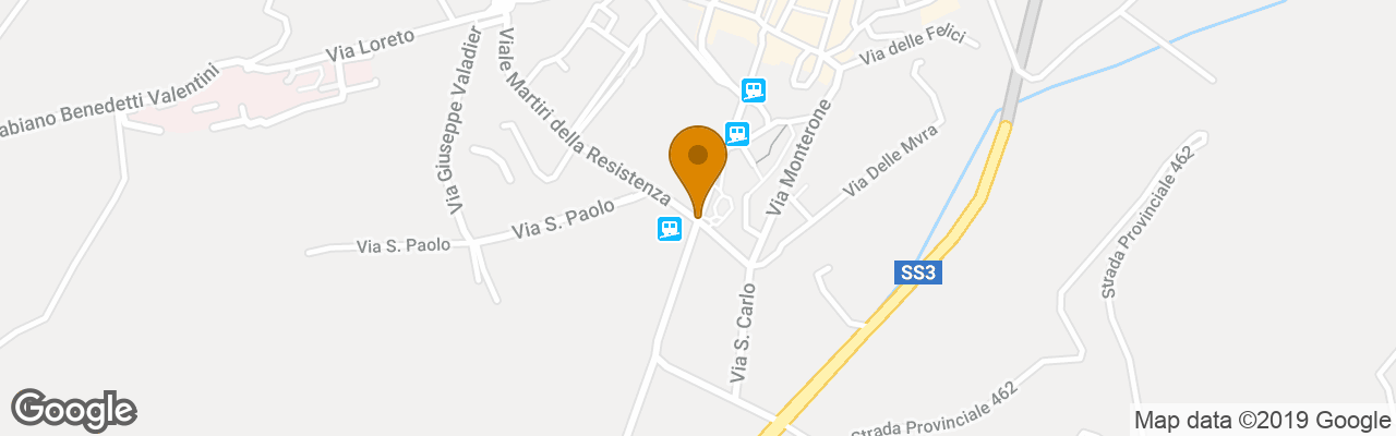 Hotel Albornoz Palace 