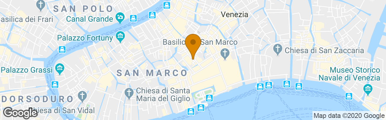 Hotel Ambassador Tre Rose 