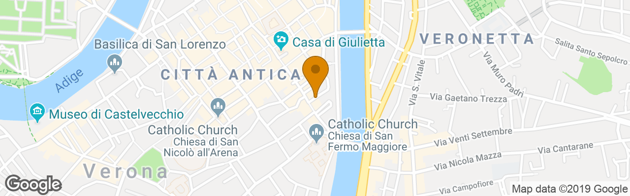 Hotel Antica Porta Leona 