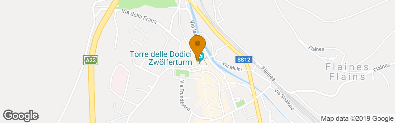 Hotel Aquila Nera Schwarzer Adler 