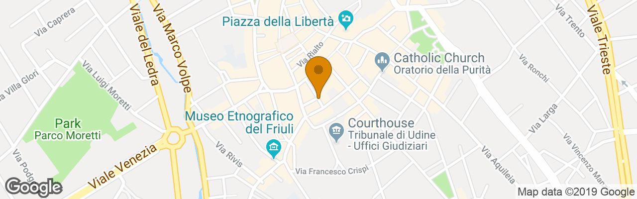 Astoria Hotel Italia 