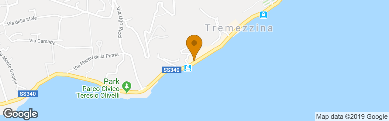 Hotel Bazzoni et du Lac 