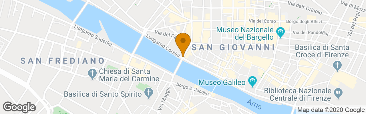 Hotel Tornabuoni Beacci 