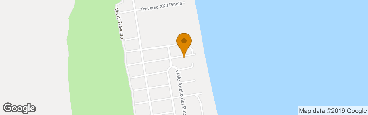 Hotel Bellevue Beach 