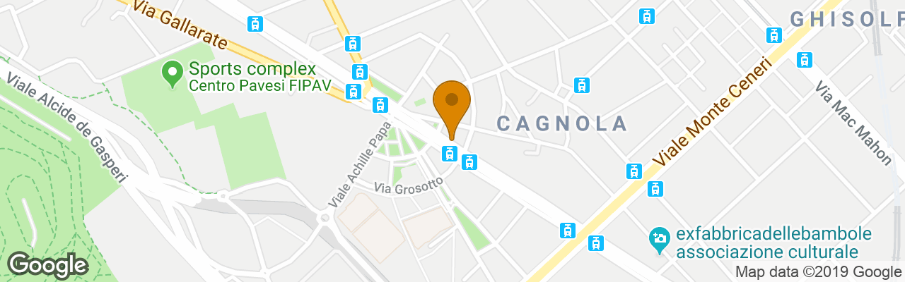 Antares Hotel Accademia 