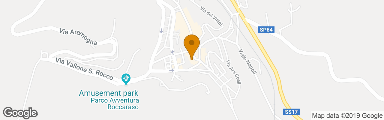 Hotel Grande Albergo 