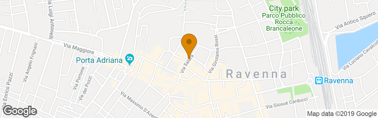 Hotel Best Western Bisanzio 