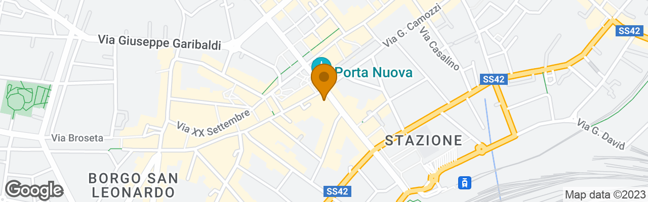 Best Western Premier Hotel Cappello D'Oro 