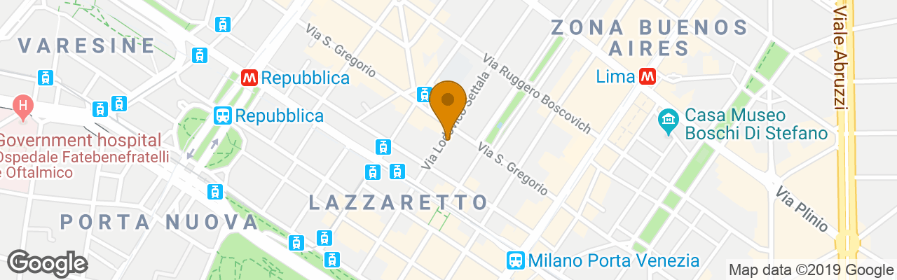 Hotel Best Western Felice Casati 