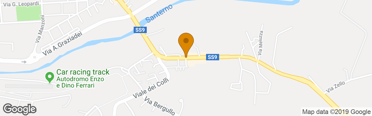 Best Western Hotel Olimpia 