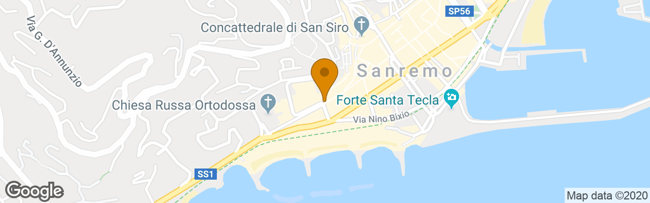 Hotel Best Western Nazionale 