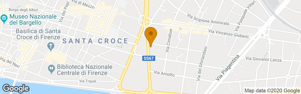 B&b Hotel Firenze City Center 