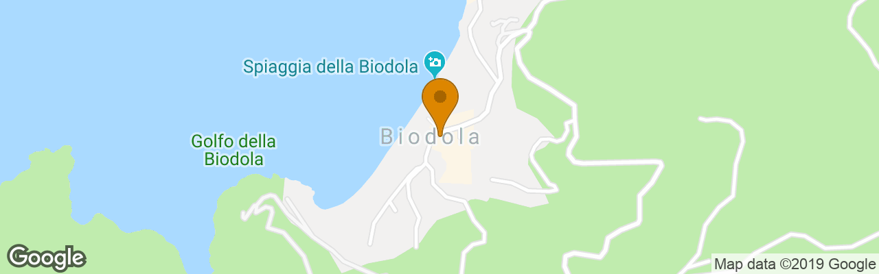 Hotel Biodola 