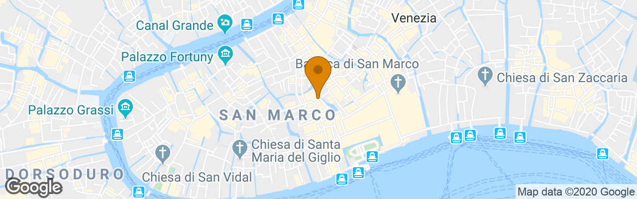 Hotel Royal San Marco 