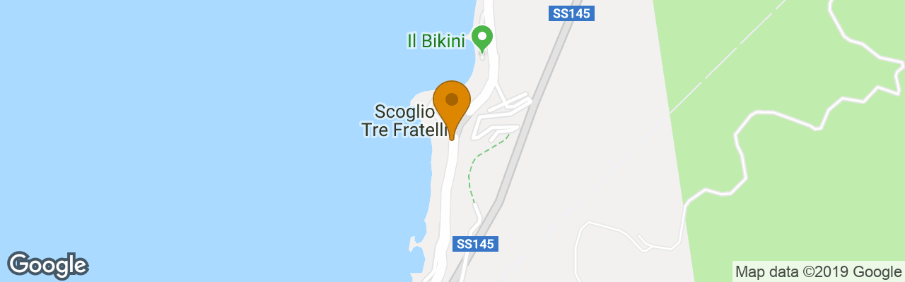 Romantik Hotel Capo La Gala 