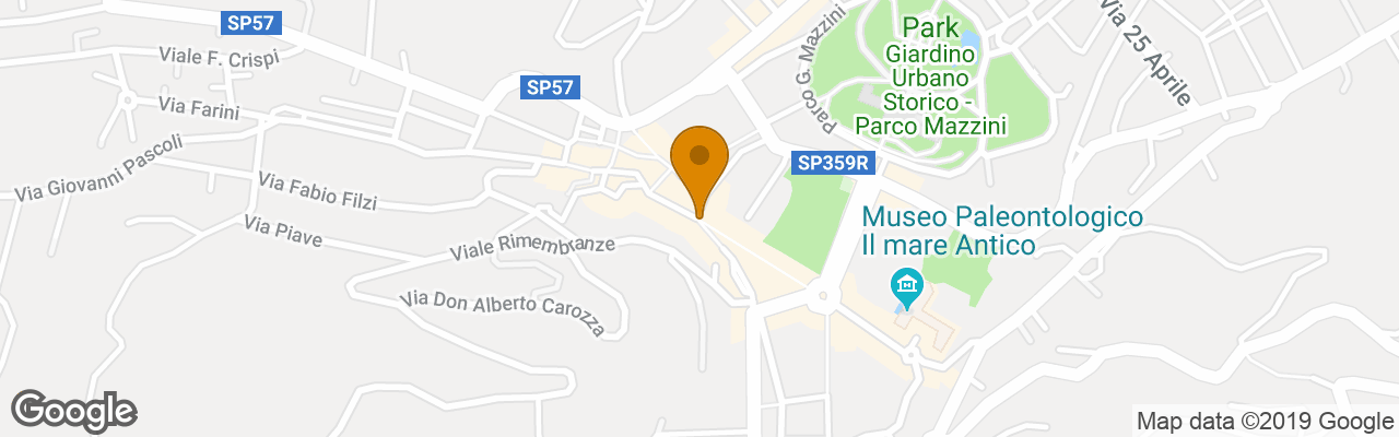 Hotel Centrale Bagni 