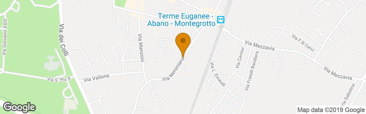 Hotel Continental Terme 