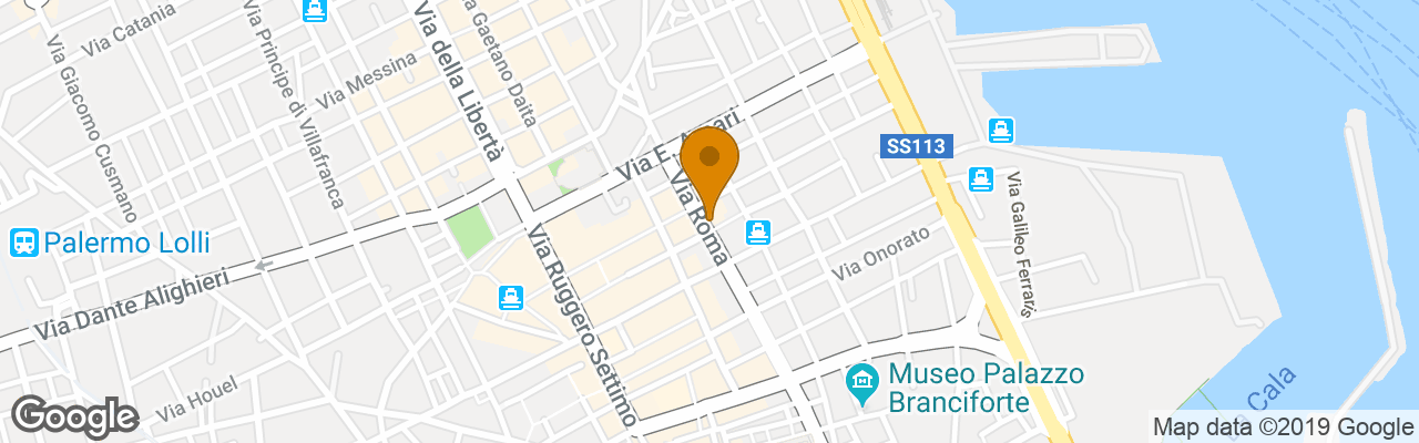 Hotel Cristal Palace 