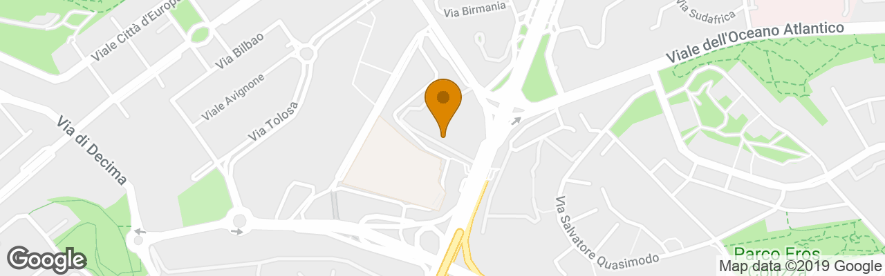 Hotel Cristoforo Colombo 