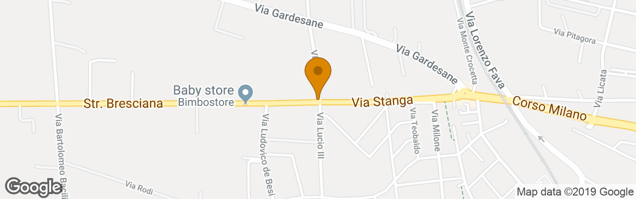 Euromotel Croce Bianca 