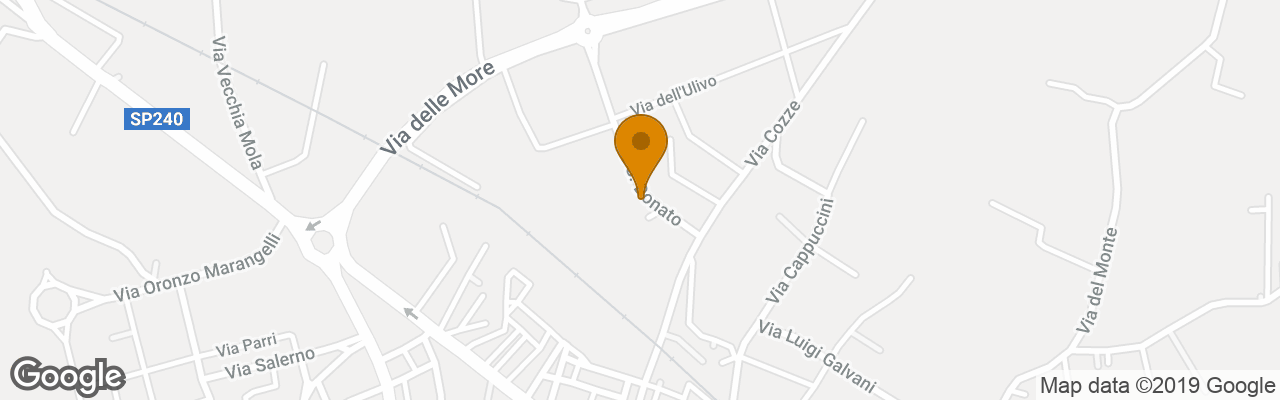 Grand Hotel d'Aragona 