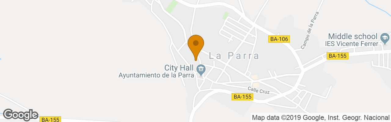 Hotel Convento De La Parra 