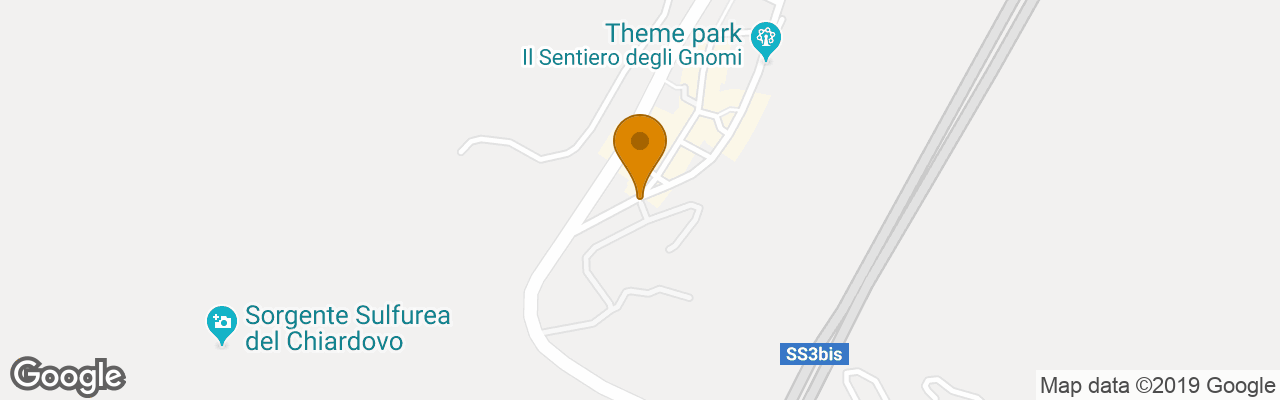 Hotel Ròseo Euroterme 